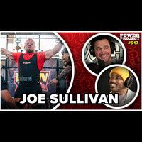 joe sullivan powerlifter|Career Ending Injury to Squat World Record: Joe Sullivans。